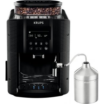 Krups Pisa Red EA816570