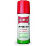 Ballistol Univerzální olej na zbraně 50 ml – Hledejceny.cz