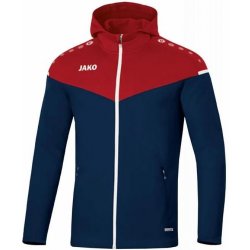 Jako W Champ 2.0 Jacket 6820d-091 modrá