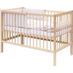 Scarlett 120 x 60 s kompletní výbavou Toro béžová – Zboží Mobilmania