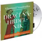 Dračí náhrdelník - Hříšní lidé Království českého - Vlastimil Vondruška – Zboží Dáma