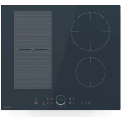Klarstein CP4-Delicatessa-60-HW – Zboží Mobilmania