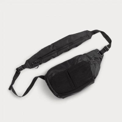 Moment Balance Sling 7L Black – Sleviste.cz