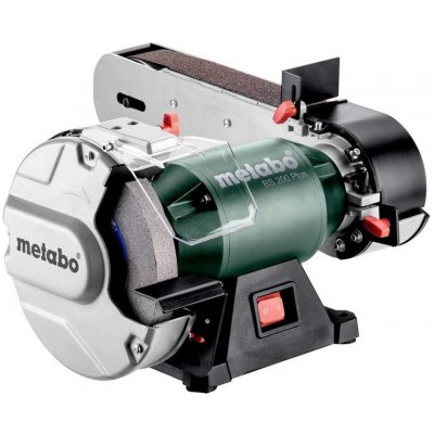 Metabo BS 200 Plus 604220000 – Hledejceny.cz