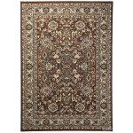 Sintelon Practica 59/DMD hnědá – Zboží Dáma