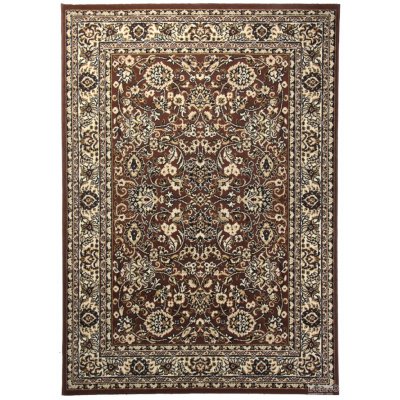 Sintelon Practica 59/DMD hnědá – Zboží Dáma