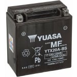 Yuasa YTX20A-BS – Hledejceny.cz