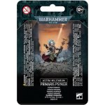 GW Warhammer 40.000 Imperial Agents Primaris Psyker – Zbozi.Blesk.cz