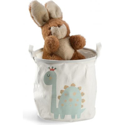 Zeller Present Textilní box Dinosaurus Z14245 – Zboží Dáma