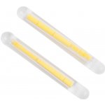 Zebco Chemické Světlo Trophy Snap Light 3x25 mm 2 ks – Zboží Dáma