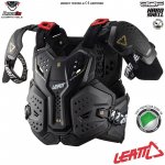 chránič těla Leatt 6.5 PRO – Hledejceny.cz