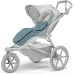 Thule Stroller Footmuff Mid Blue – Zboží Dáma