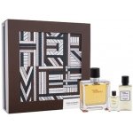 Hermes Terre d´Hermès EDP 75 ml + sprchový gel 40 ml + EDP 5 ml dárková sada – Zbozi.Blesk.cz