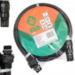 Paymali Sací hadice čerpadla Flo 5M se sítkem a ventilem – Sleviste.cz