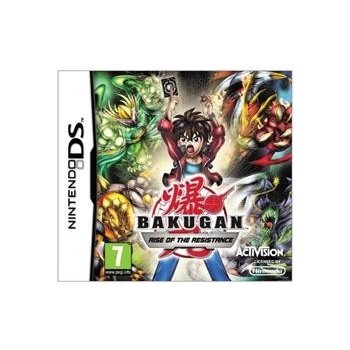 Bakugan: Rise of Resistance