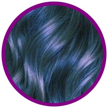 Cosmetikabio barva na vlasy Indigo 100 g