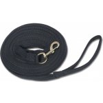 WALDHAUSEN Lonž Griffy soft černá – Zboží Mobilmania