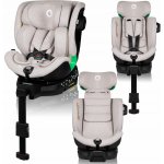 Lionelo HARMONY I-SIZE 2024 BEIGE SAND BAMBOO – Zboží Dáma