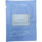 Alteya Organics pleťová maska ​​pro obnovu pokožky Rose Hydrobiome 3 ml – Zbozi.Blesk.cz