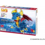 LaQ Mystical Beast DRAGON – Zboží Mobilmania