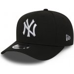 New Era 950 Mlb Stretch Snap Neyyan Černá – Zboží Mobilmania