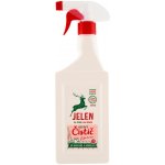 Jelen Octový čistič Malina 500 ml – HobbyKompas.cz