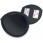 LOVI 19 611 Tampóny do podprsenky Discreet Elegance černé 20ks – Zboží Dáma