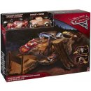 Mattel CARS 3 FILMOVÝ HERNÍ SET PŮLNOČNÍ ZÁVOD