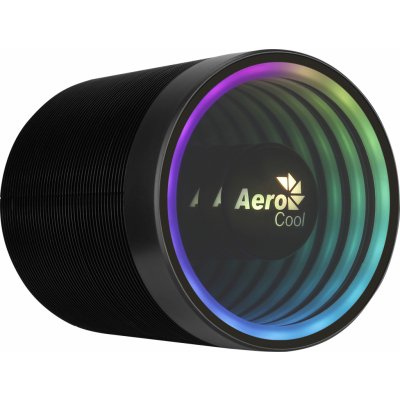 Aerocool Mirage 5 – Sleviste.cz