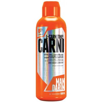 Extrifit Carni Liquid 1000 ml