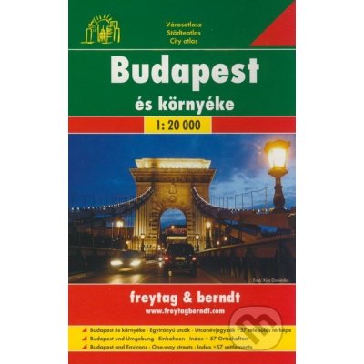 Budapešť