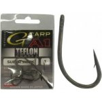 Gamakatsu G-Carp A1 Super Hook PTFE vel.6 – Sleviste.cz
