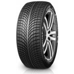 Michelin Latitude Alpin LA2 255/55 R18 109H – Hledejceny.cz