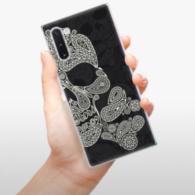 Pouzdro iSaprio - Mayan Skull - Samsung Galaxy Note10