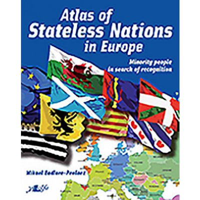 Atlas of Stateless Na Penlaez, S. Finn M. Bodlore – Zbozi.Blesk.cz