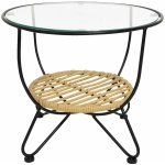 designový zahradní stůl BARCELONA – Sleviste.cz