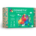 Connetix Rainbow Creative Pack 102 ks – Zboží Živě