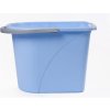Úklidový kbelík Heidrun Vědro oválné 12 l různé barvy