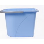 Heidrun Vědro oválné 12 l různé barvy – Sleviste.cz