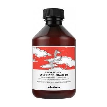 Davines Naturaltech Energizing Shampoo 250 ml