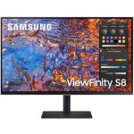 Samsung ViewFinity S8 S32B800PXP – Sleviste.cz