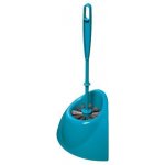 Senzačne KIN3696404 Kartáč WC komplet rohový – Hledejceny.cz