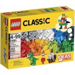 LEGO® Classic 10693 Tvořivé doplňky – Zbozi.Blesk.cz