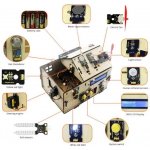 Keyes Arduino Smart Home Kit – Sleviste.cz