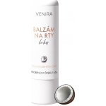 Venira Balzám na rty Kokos 4,5 g – Sleviste.cz