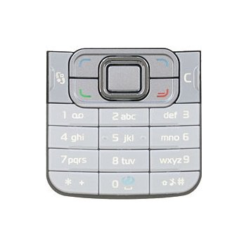 Klávesnice Nokia 6120 classic