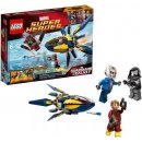  LEGO® Super Heroes 76019 Starblaster Showdown