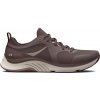 Dámské fitness boty Under Armour HOVR Omnia Womens Training Shoes Ash Taupe/Fog