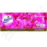 Linteo Premium papírové kapesníčky 4-vrstvé 10 x 10 ks – Zboží Dáma