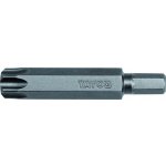Bit TORX 8 mm T60 x 70 mm 20 ks – Sleviste.cz